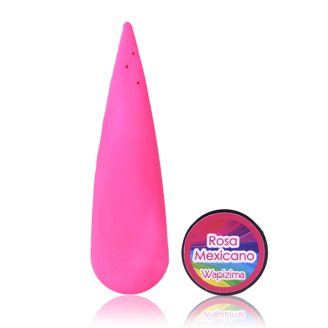 Coleccion Rosa Mexicano 4 piezas