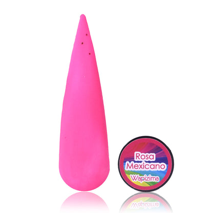 Coleccion Rosa Mexicano 4 piezas