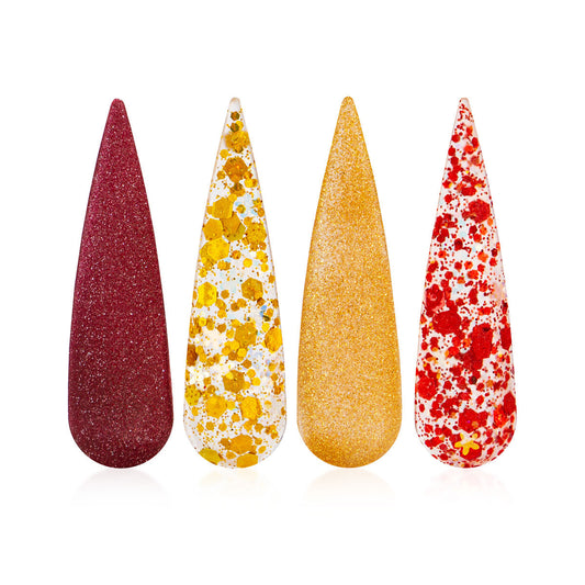 Christmas Collections 4 pieces
