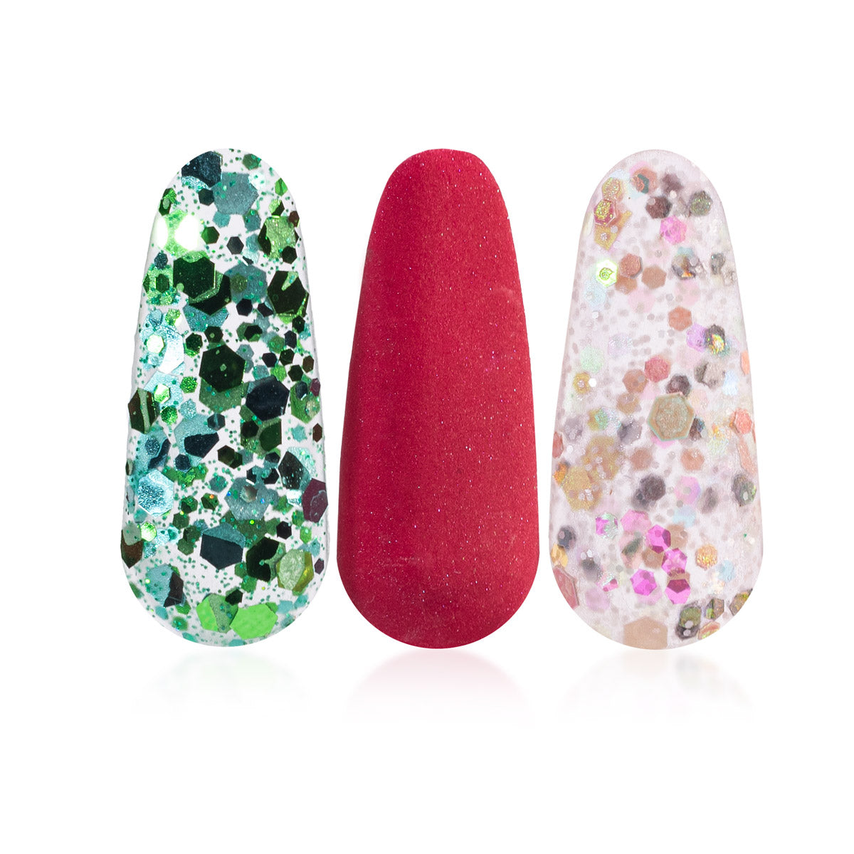 Christmas Collections 3 Piece