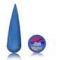 Coleccion Azul 4 piezas