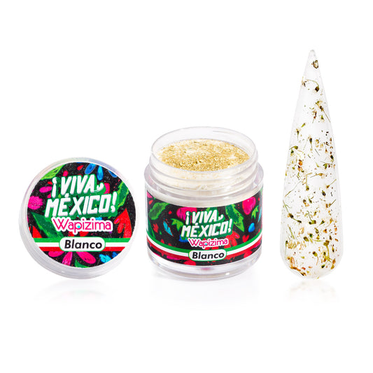VIVA MEXICO BLANCO 1 OZ