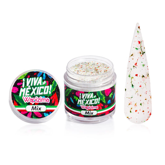 VIVA MEXICO MIX 1 OZ