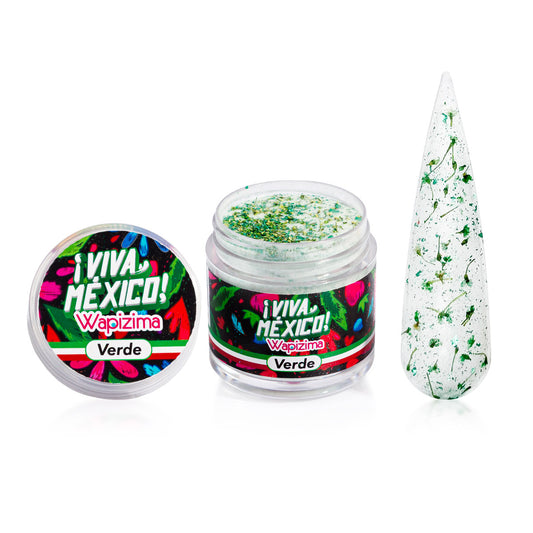 VIVA MEXICO VERDE 1 OZ