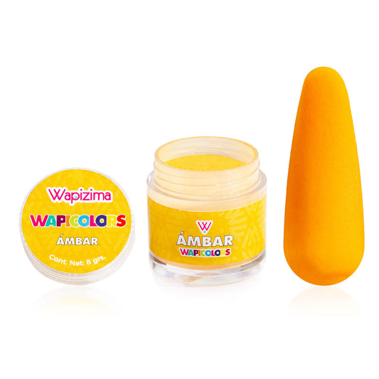 Wapicolor Ambar 1/4 oz