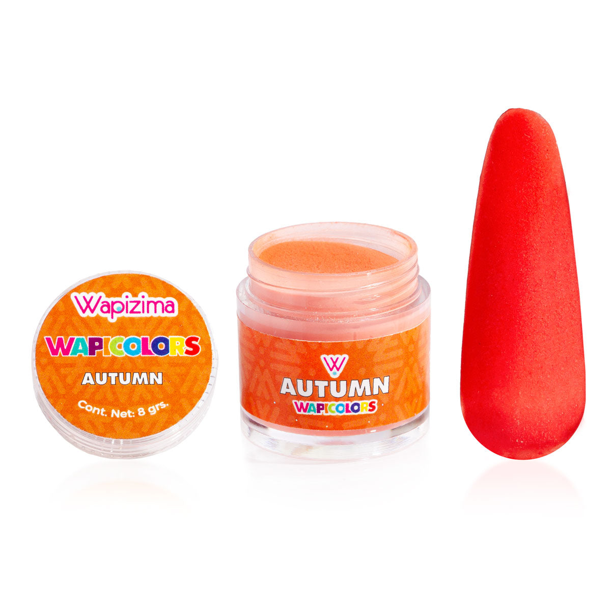 Wapicolor Autum 1/4 oz