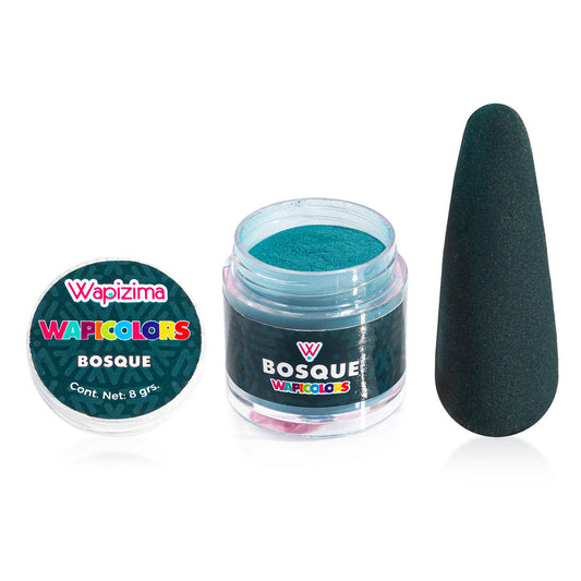 Wapicolor Bosque 1/4 oz