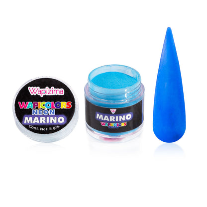 Wapicolors 1/4 oz, Acrílico