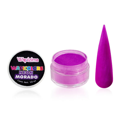 Wapicolors 1/2 oz, Acrílico