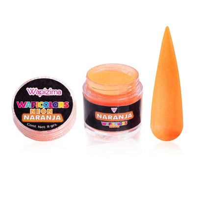 Wapicolors 1/4 oz, Acrílico