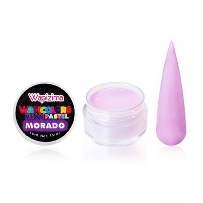 Wapicolors 1/2 oz, Acrílico