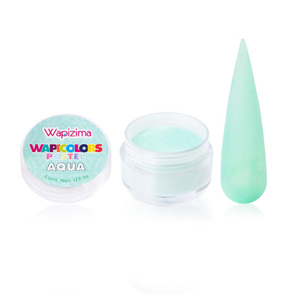 Wapicolors 1/2 oz, Acrílico