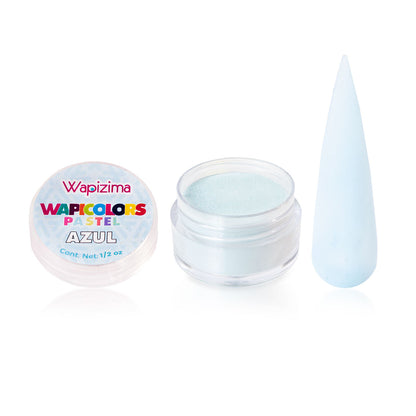 Wapicolors 1/2 oz, Acrílico