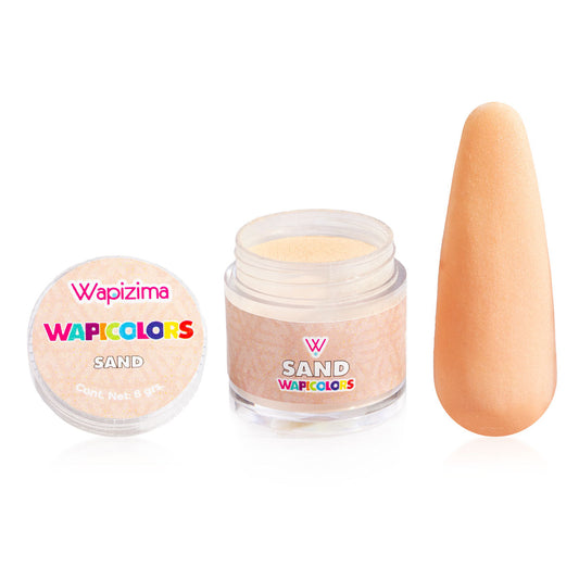Wapicolor Sand 1/4 oz