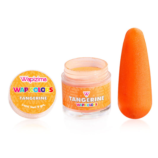 Wapicolor Tangerine 1/4 oz